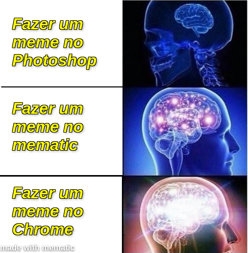 Esse post vai encelhecer mal